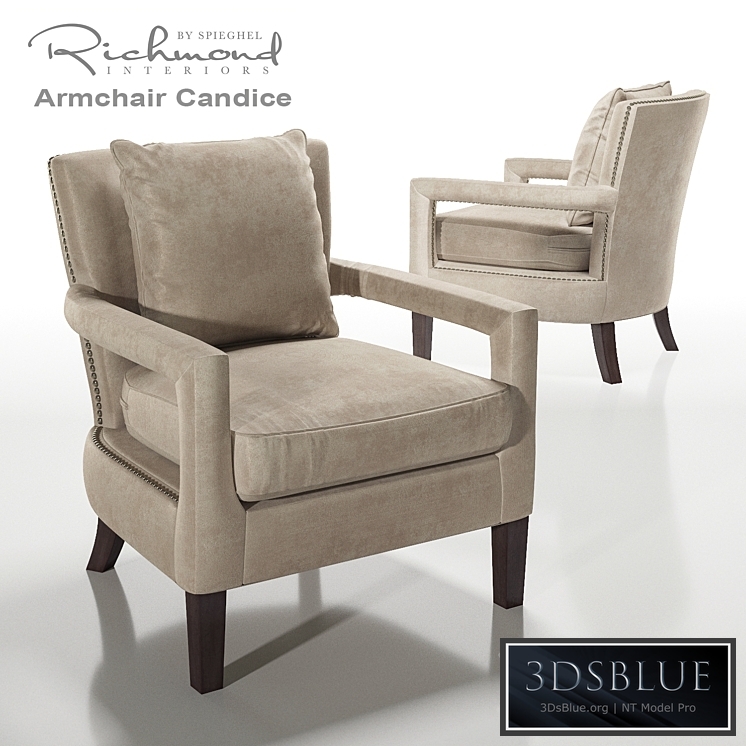 Richmond Armchair Candice