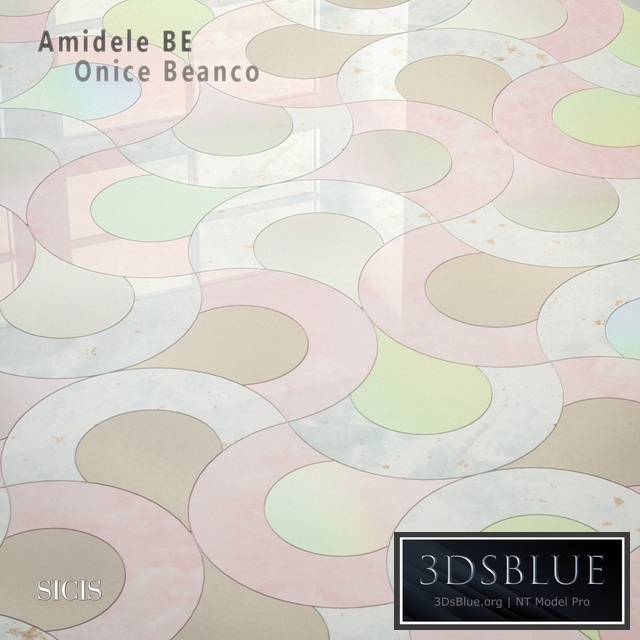 Sicis SiciStone Amidele BE