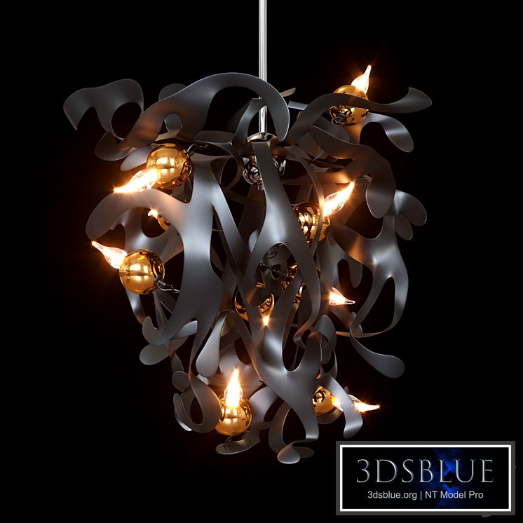 Brandvanegmond / KELP / CC80BLM-LGBR