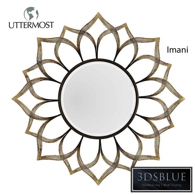 Uttermost Mirror Imani