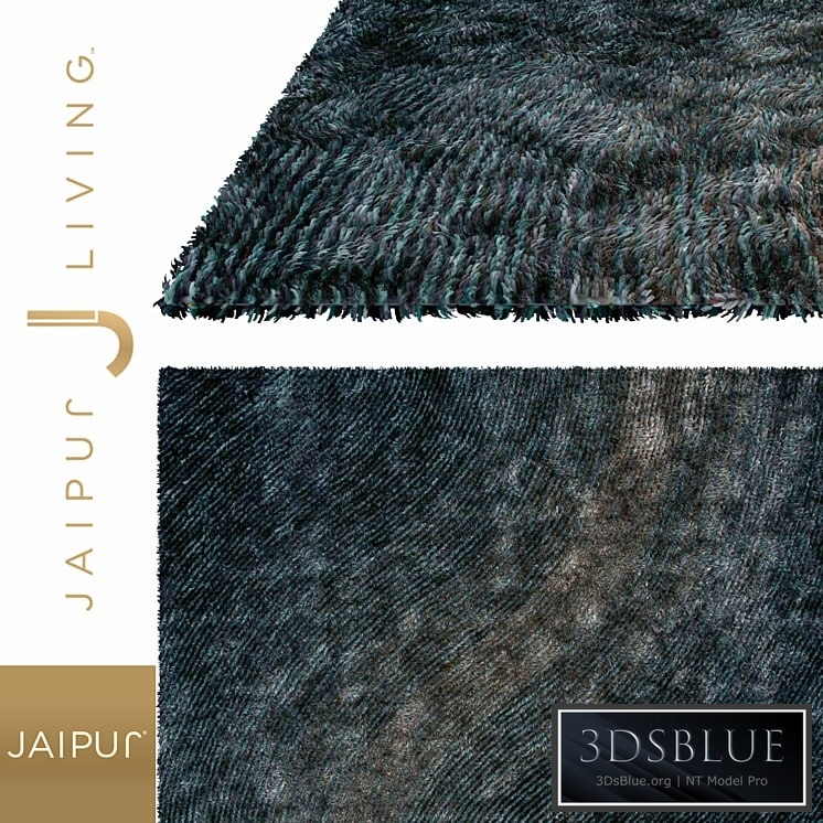 Jaipur Nadia Rug From Nadia Collection