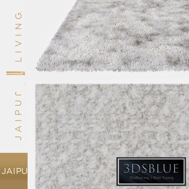 Jaipur Verve Rug from Verve Collection