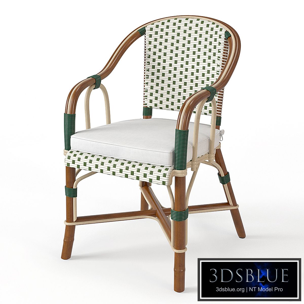 MAISON GATTI Pere Tranquille