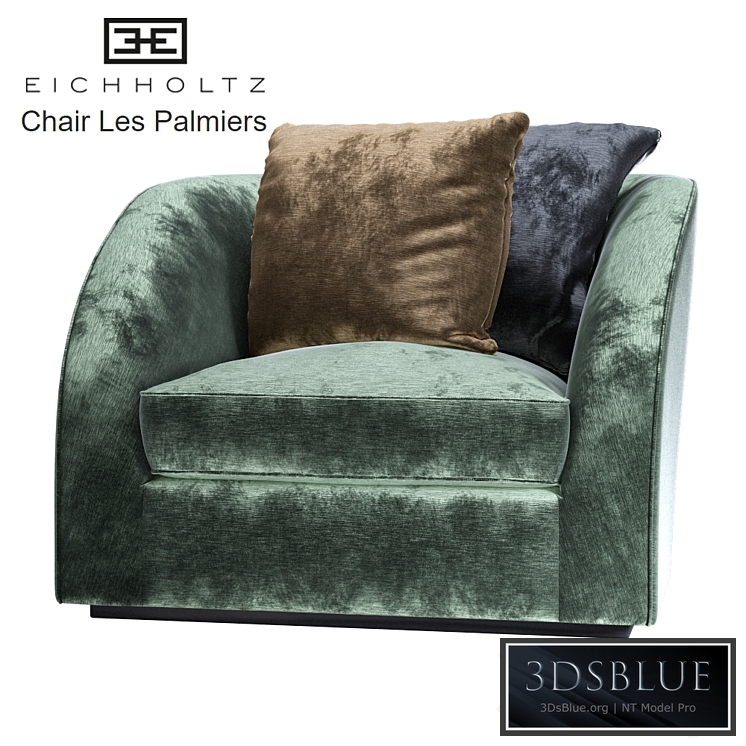 Eichholtz Chair Les Palmiers 110743