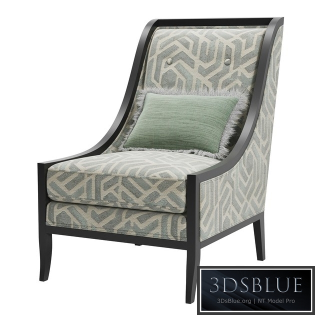 Bernhardt Henderson.