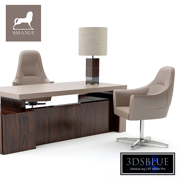 Smania Magnum / Lock 225 / Biblo