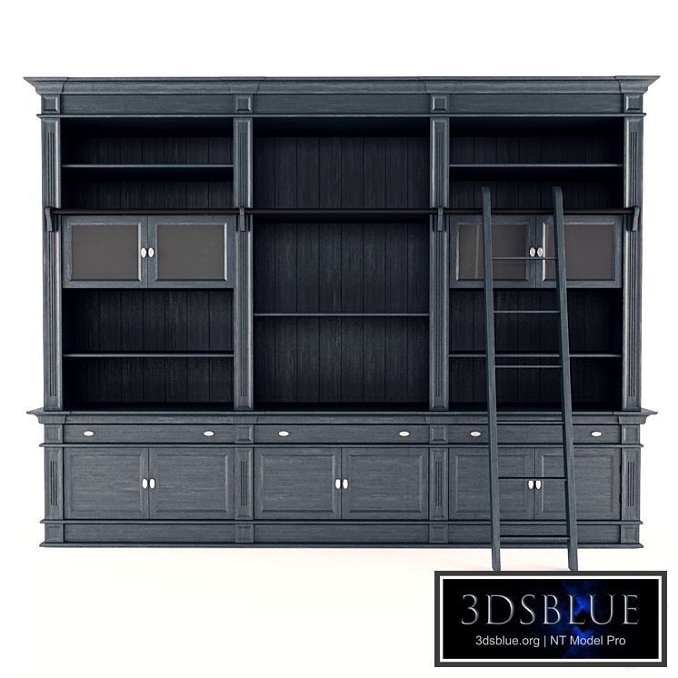 Library Devina Nais 2014