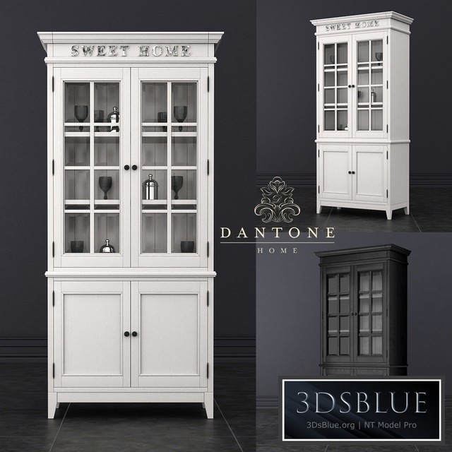 Showcase from dantonehome