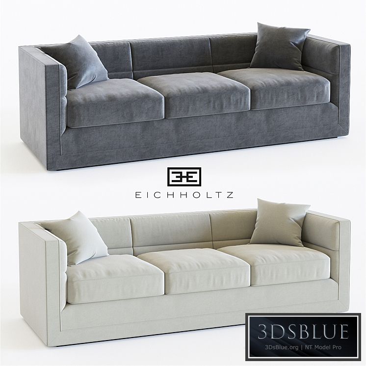 Eichholtz / Adonia Sofa