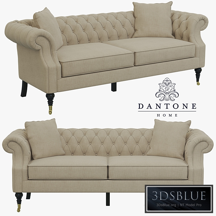 Dantone Home Zhiverni