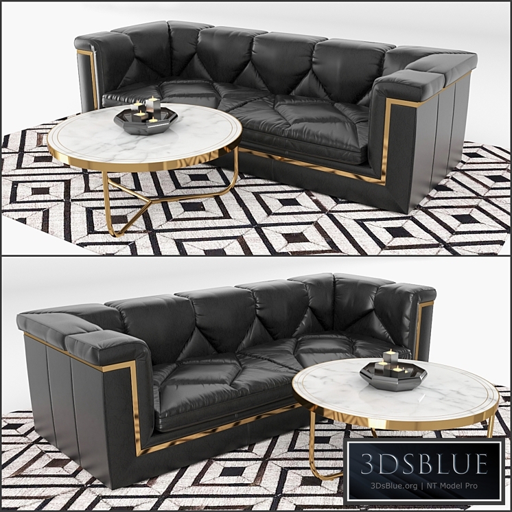 GATSBY SOFA. Timothy Oulton.
