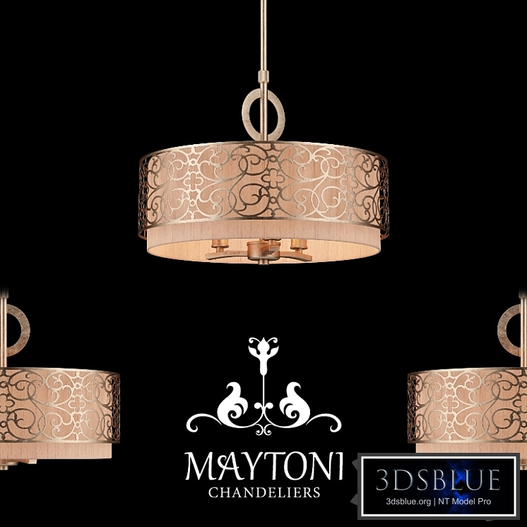 Chandelier Maytoni H260-03-N
