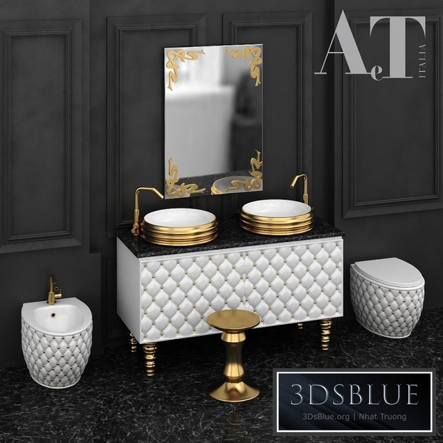 AeT Italia class collection