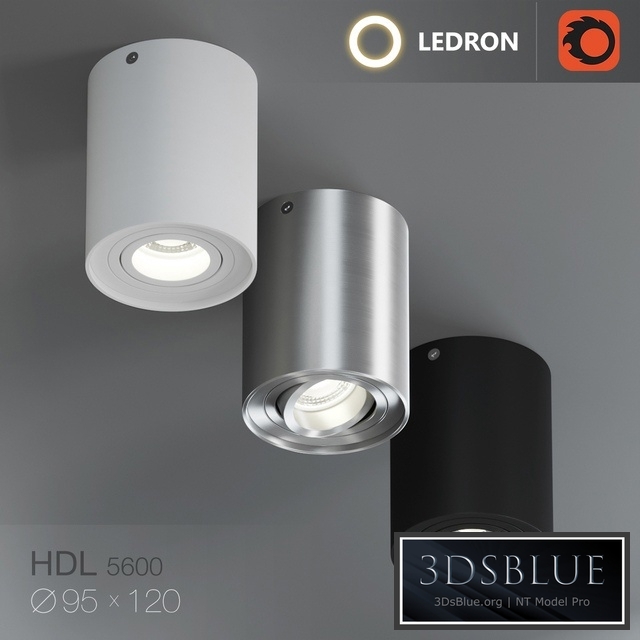 Ledron HDL5600
