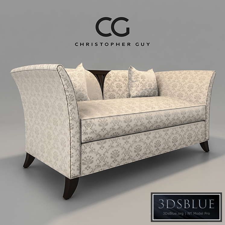 Sofa Christopher Guy Verena