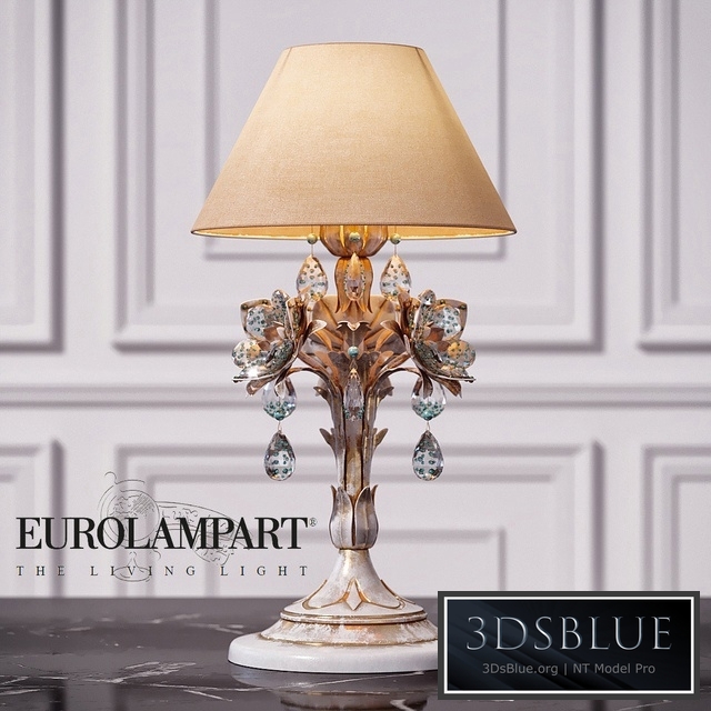 Eurolampart Art. 2702 / 01BA