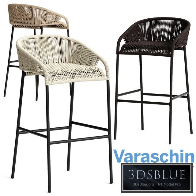 Varaschin CRICKET Bar Chair
