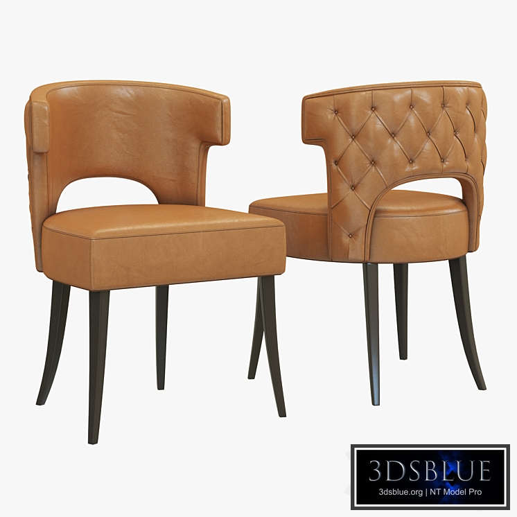 Brabbu Kansas Dining Chair