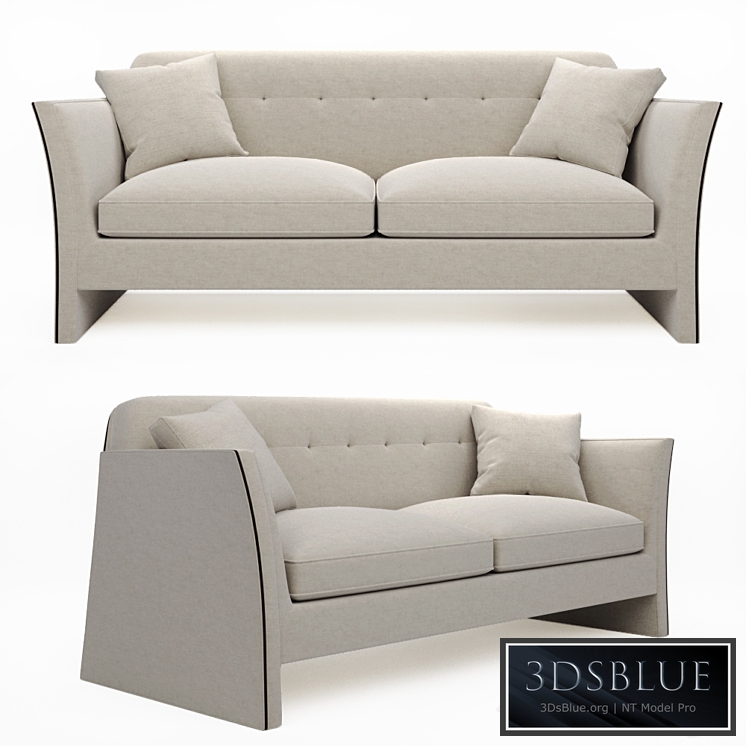 Sofa Caracole Uph Sofwoo