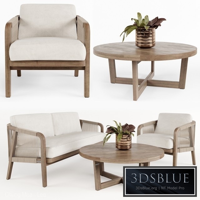 Outdoor Furniture w001