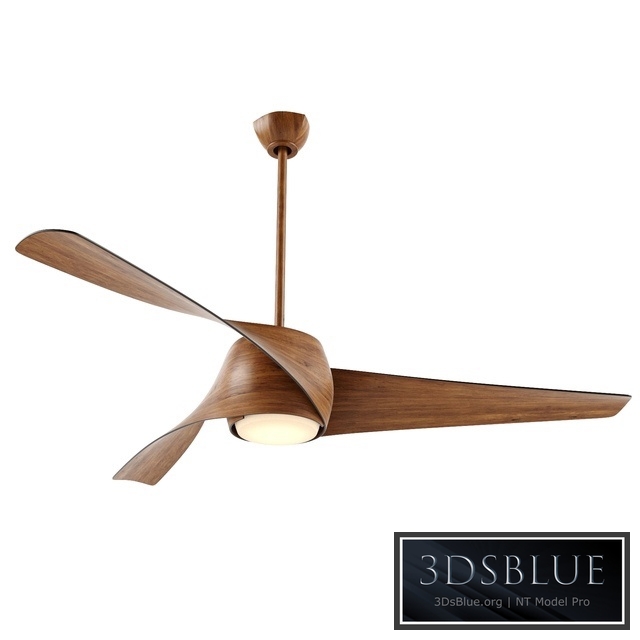 Artemis Ceiling Fan