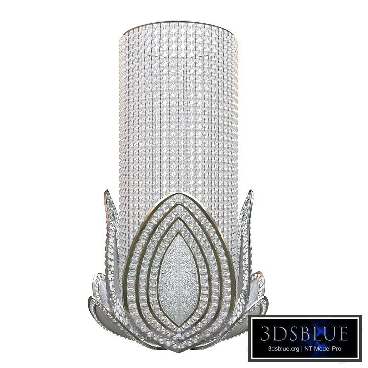 Visual Comfort_Traditional Rene Wall Sconce