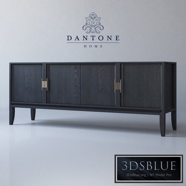 Dantone Home Console DCCTTV