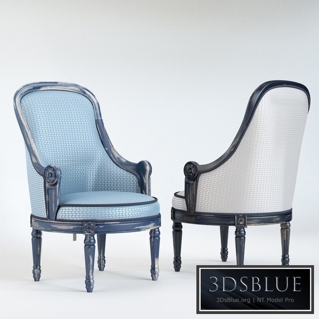 Berger ARMCHAIR PROVENCE