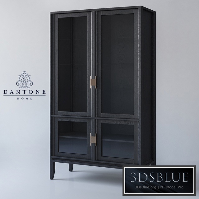 Showcase Dantone Home DCCTSCW