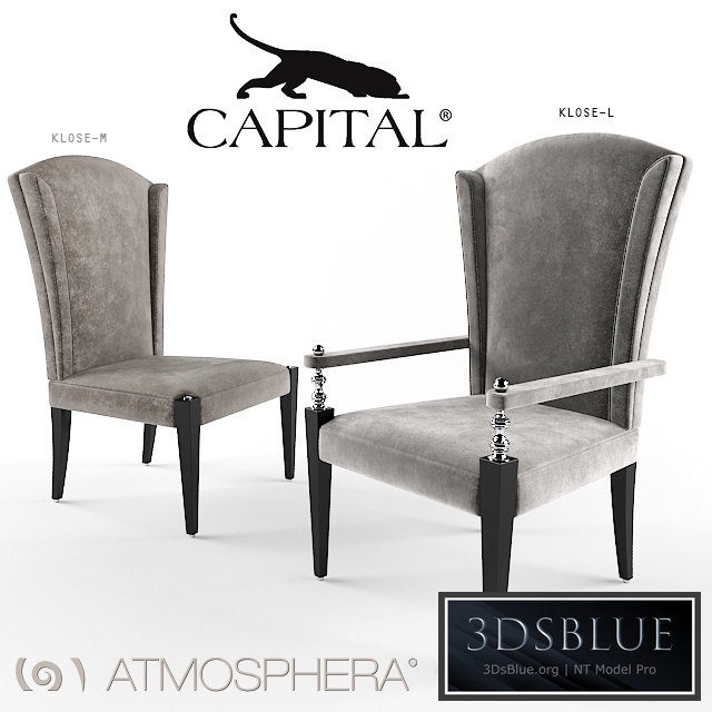 ATMOSPHERA CAPITAL KLOSE