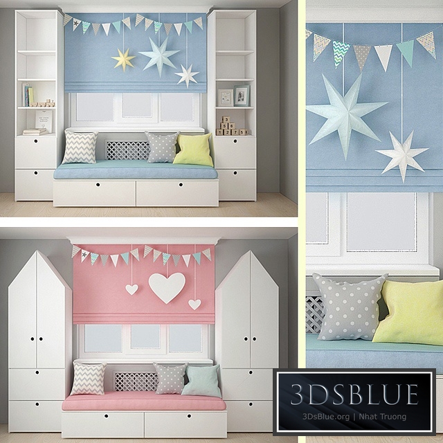 furniture for children 3