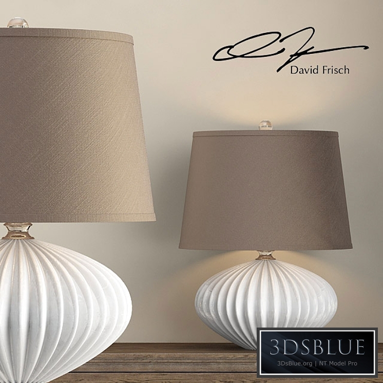 Uttermost, Bariano. Table lamp.