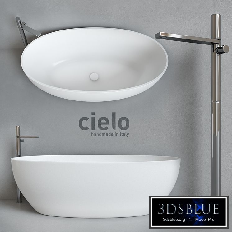 Ceramica Cielo - Shui Comfort