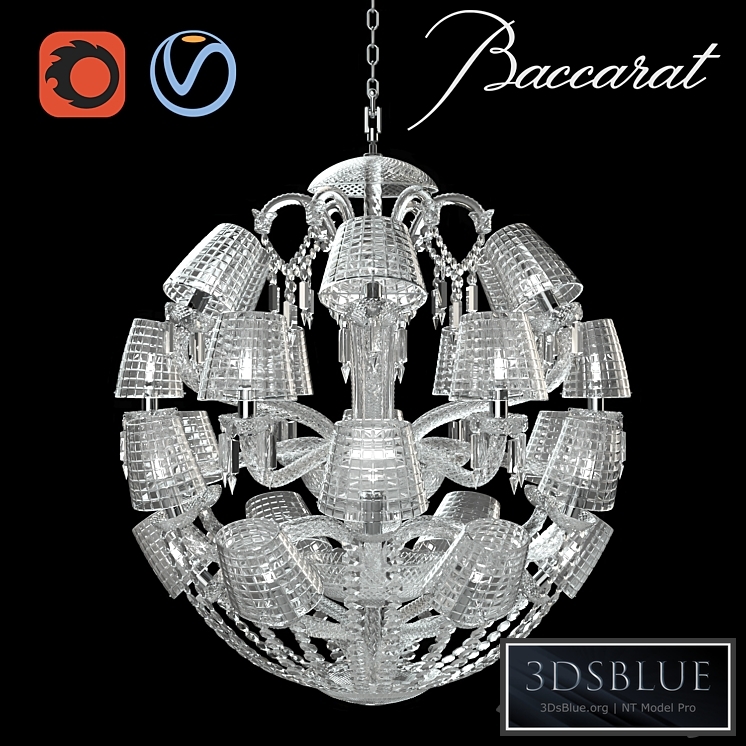 Baccarat le Roi Soleil