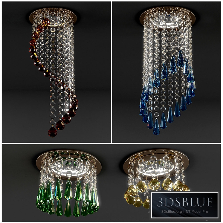 collection point svetilnikov