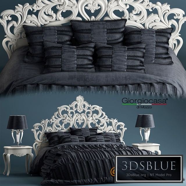 Bed giorgio casa MEMORIE VENEZIANE