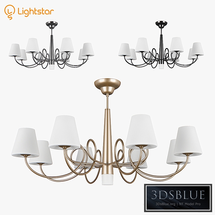 81409x_Vortico_Lightstar