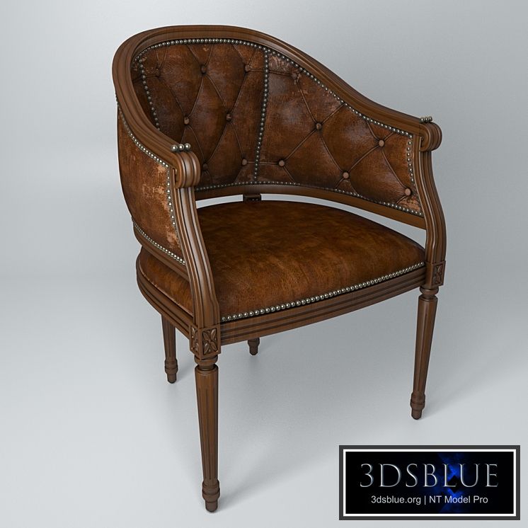 Armchair factory GENOVEVA