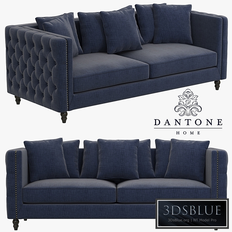 Dantone Home Seattle