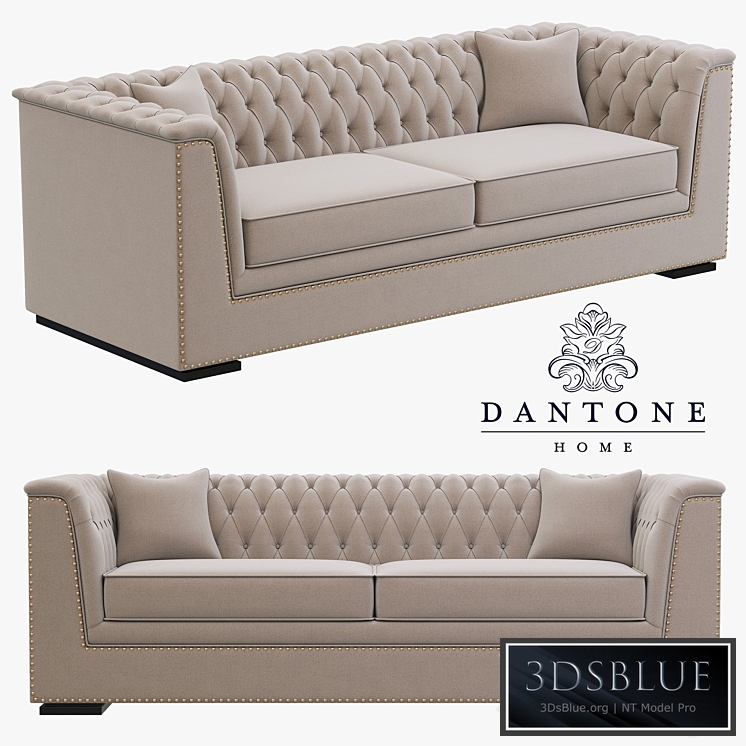 Dantone Home Avignon