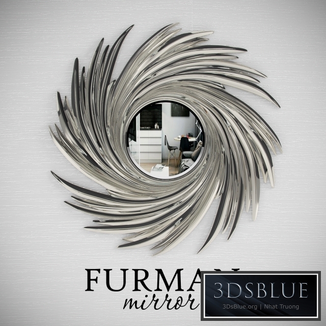 Furman mirror