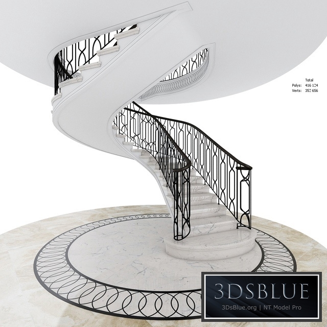 Screw Stairs Screw Stairs