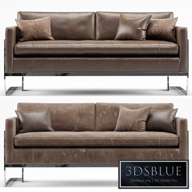 Grisham Apartment Sofa
