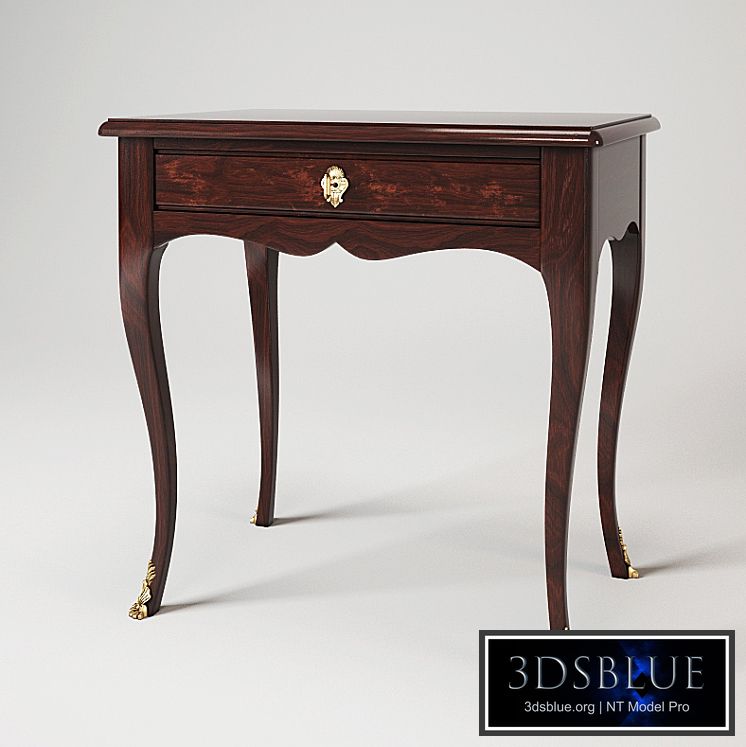 Ralph Lauren The Heiress Regence Night Table 7500-06