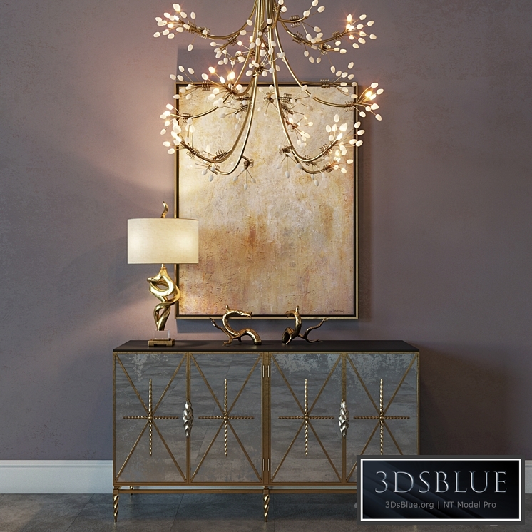 Classic Reflections John Richard