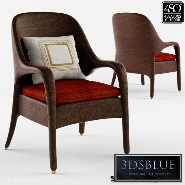 Sussex Outdoor Lounge Chair