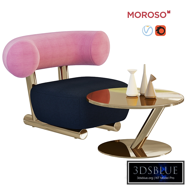Moroso set