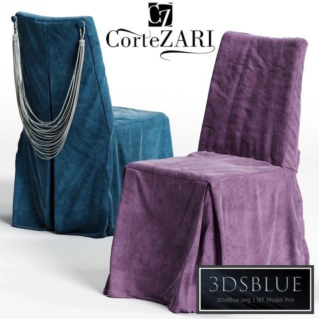 Corte ZARI KARIS Chair
