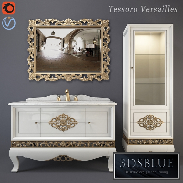 Tessoro Versailles