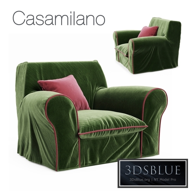 Casamilano BIG Armchair
